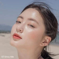 Zero Matte Lipstick -Cosrx Shop Shades 07 1