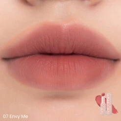 Zero Matte Lipstick -Cosrx Shop Shades 07