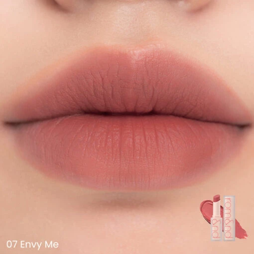 Zero Matte Lipstick - Image 9