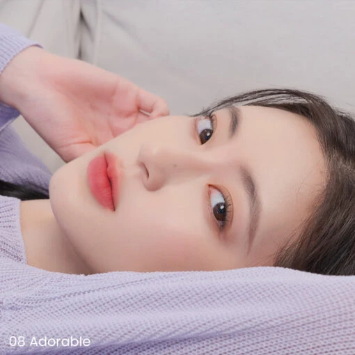 Zero Matte Lipstick - Image 16