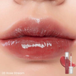 Glasting Water Tint -Cosrx Shop Shades 08