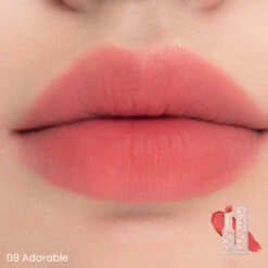Zero Matte Lipstick -Cosrx Shop Shades 08 b9a17e64 39f7 4174 b62e aa3264d63170