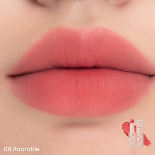 Zero Matte Lipstick - Image 10
