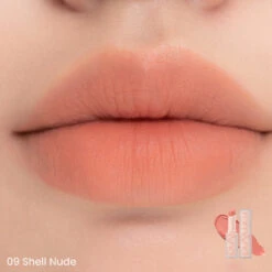 Zero Matte Lipstick -Cosrx Shop Shades 09