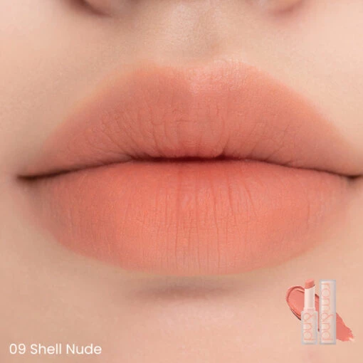 Zero Matte Lipstick - Image 11