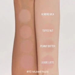 Blending Mood Cheek 32 Blending Mood Cheek -Cosrx Shop Shades 10