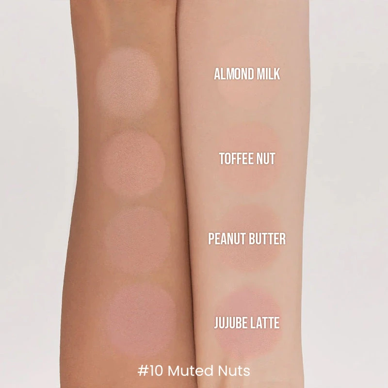 Blending Mood Cheek 14 Blending Mood Cheek - Image 14