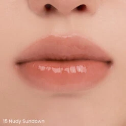 Glasting Water Tint -Cosrx Shop Shades 15 1