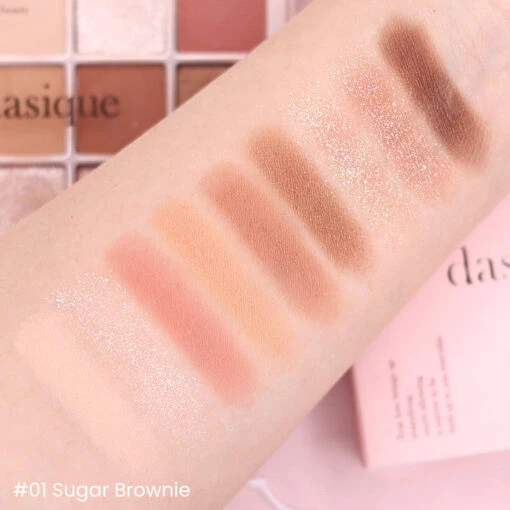 Shadow Palette - Image 10