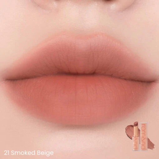 Zero Matte Lipstick - Image 12
