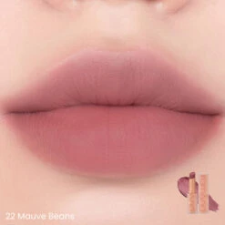 Zero Matte Lipstick -Cosrx Shop Shades 22