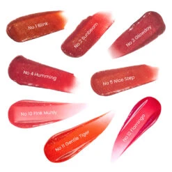 Non Sticky Dazzle Tint -Cosrx Shop Shades