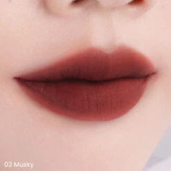 Blur Fudge Tint -Cosrx Shop Shades 3