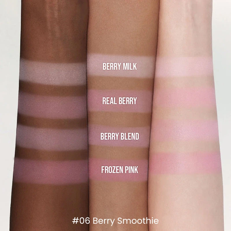 Blending Mood Cheek 10 Blending Mood Cheek - Image 10