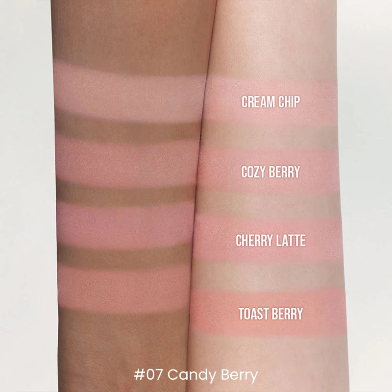 Blending Mood Cheek 11 Blending Mood Cheek - Image 11