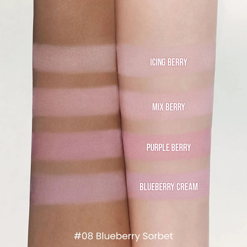 Blending Mood Cheek 12 Blending Mood Cheek - Image 12