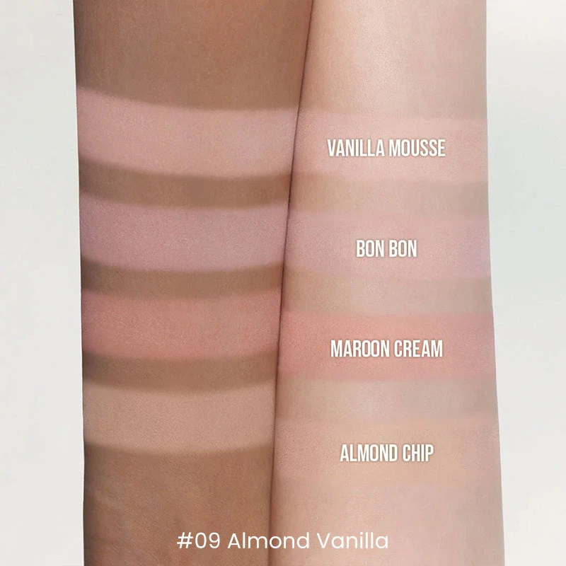 Blending Mood Cheek 13 Blending Mood Cheek - Image 13