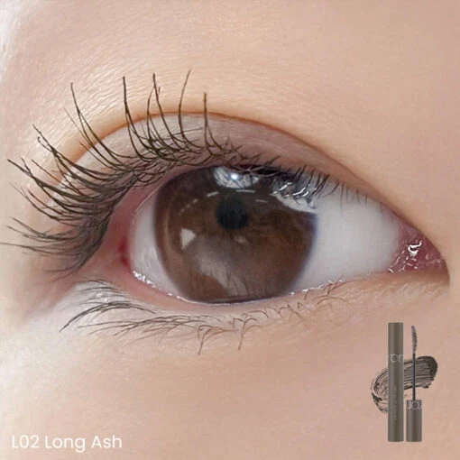 Han All Fix Mascara - Image 7