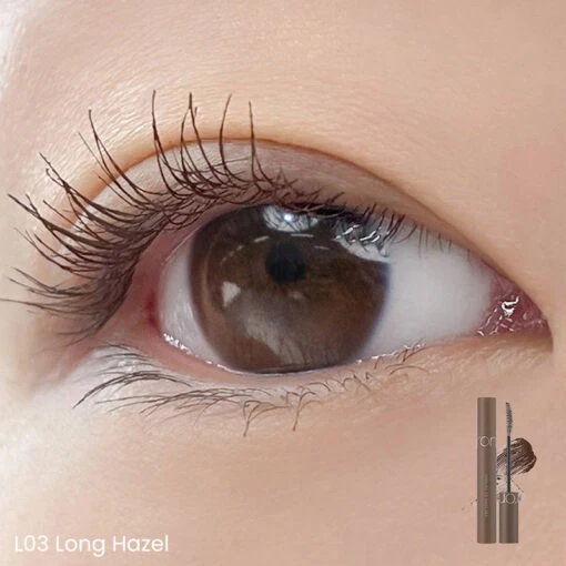 Han All Fix Mascara - Image 8