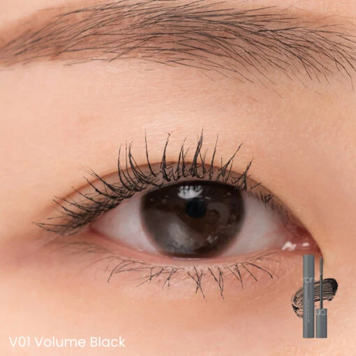 Han All Fix Mascara - Image 9