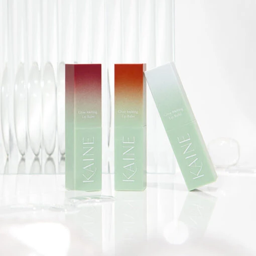 Glow Melting Lip Balm - Image 2
