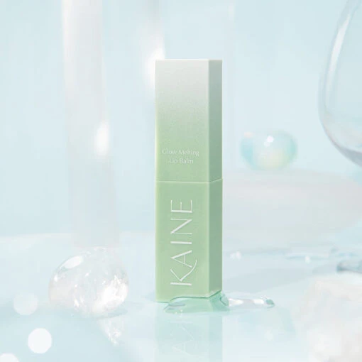Glow Melting Lip Balm - Image 3