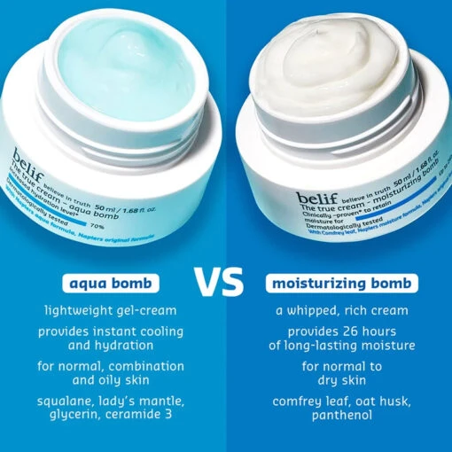 The True Cream Moisturizing Bomb - Image 8