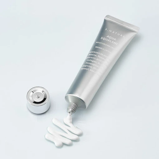 Aqua Squalane Moisturizing Cream - Image 2