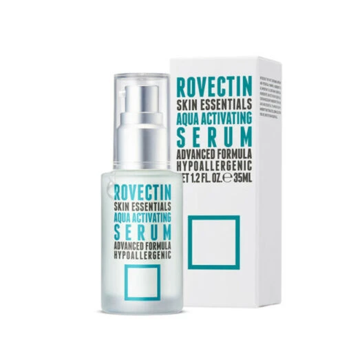 Skin Essentials Aqua Activating Serum - Image 2