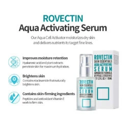 Skin Essentials Aqua Activating Serum -Cosrx Shop SkinEssentialsAquaActivatingSerumkoreanskincarenetherlands4