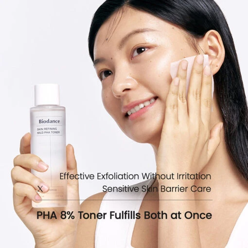 Skin Refining Mild PHA Toner - Image 11