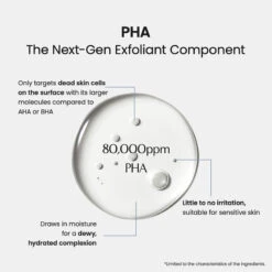 Skin Refining Mild PHA Toner -Cosrx Shop Skin Refining Mild PHA Toner5