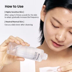 Skin Refining Mild PHA Toner -Cosrx Shop Skin Refining Mild PHA Toner9
