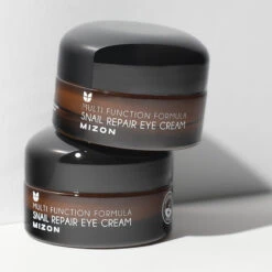 Snail Repair Eye Cream -Cosrx Shop Snail Repair Eye Cream KR 03kopie