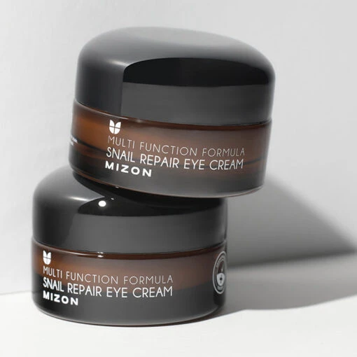 Snail Repair Eye Cream - Image 5
