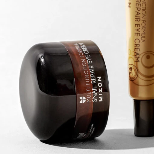 Snail Repair Eye Cream - Image 6