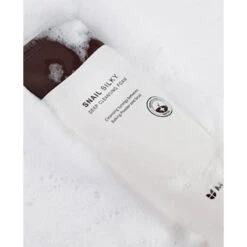 Snail Silky Deep Cleansing Foam -Cosrx Shop SnailSilkyDeepCleansingFoam5