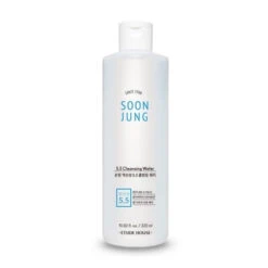 Soon Jung 5.5 Cleansing Water