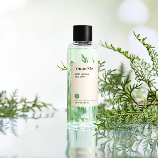 SOOP Calming Aqua Toner - Image 2
