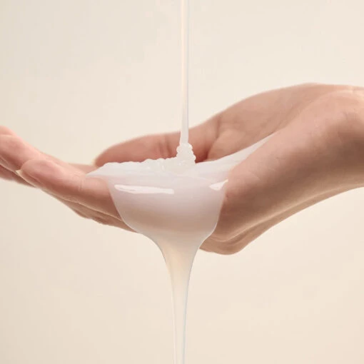 Rich Soymilk Body Wash - Image 3