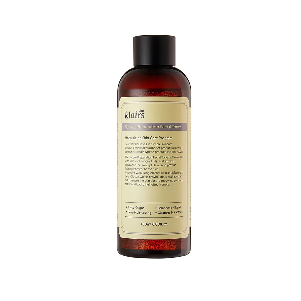 Supple Preparation Facial Toner 1 Supple Preparation Facial Toner