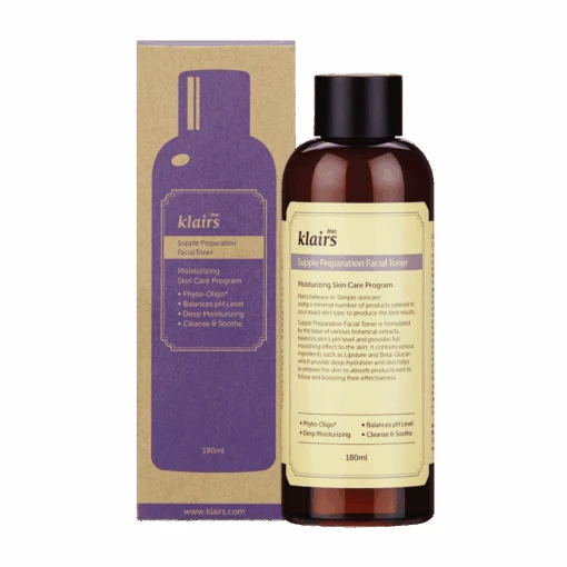 Supple Preparation Facial Toner - Image 2