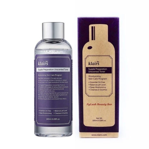 Supple Preparation Facial Toner - Image 3