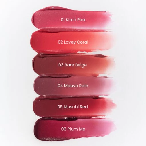 Mousse Liptual - Image 2