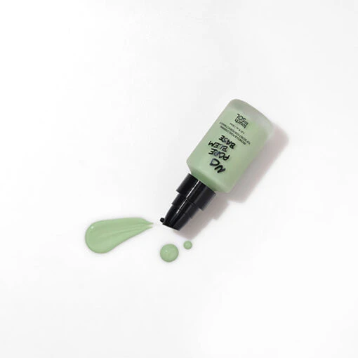 No Poreblem Redness Correcting Base - Image 10