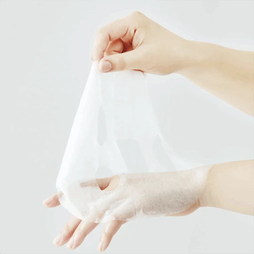 Tea Tree Clear Ampoule Mask - Image 3