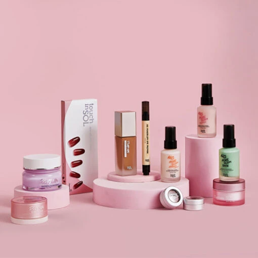 No Poreblem Hybrid Primer - Image 7