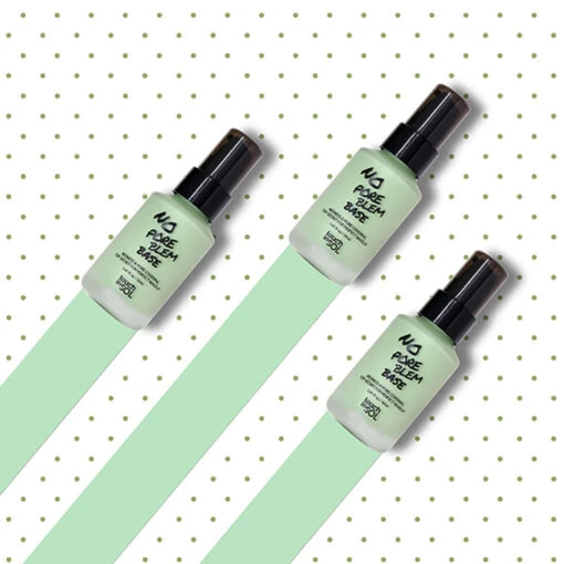 No Poreblem Redness Correcting Base - Image 11