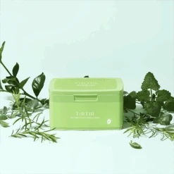Tea Tree Clear Ampoule Mask -Cosrx Shop T2 fa9544a3 8f3a 4f1d bba3 fcc4b25cc4be