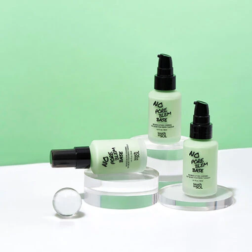 No Poreblem Redness Correcting Base - Image 8